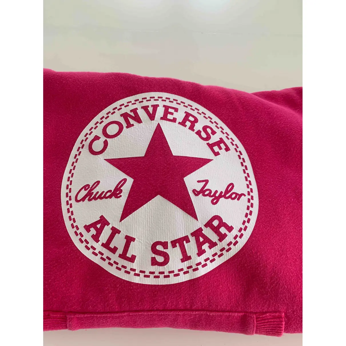 Knitwear Converse