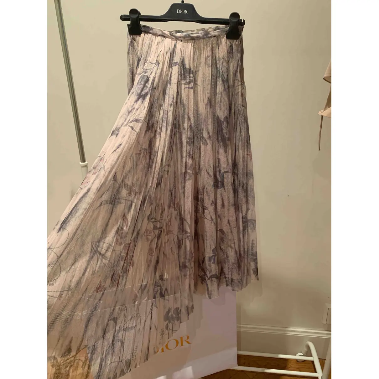 Skirt Dior