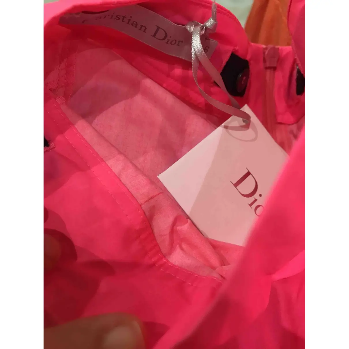Buy Dior Mini skirt online