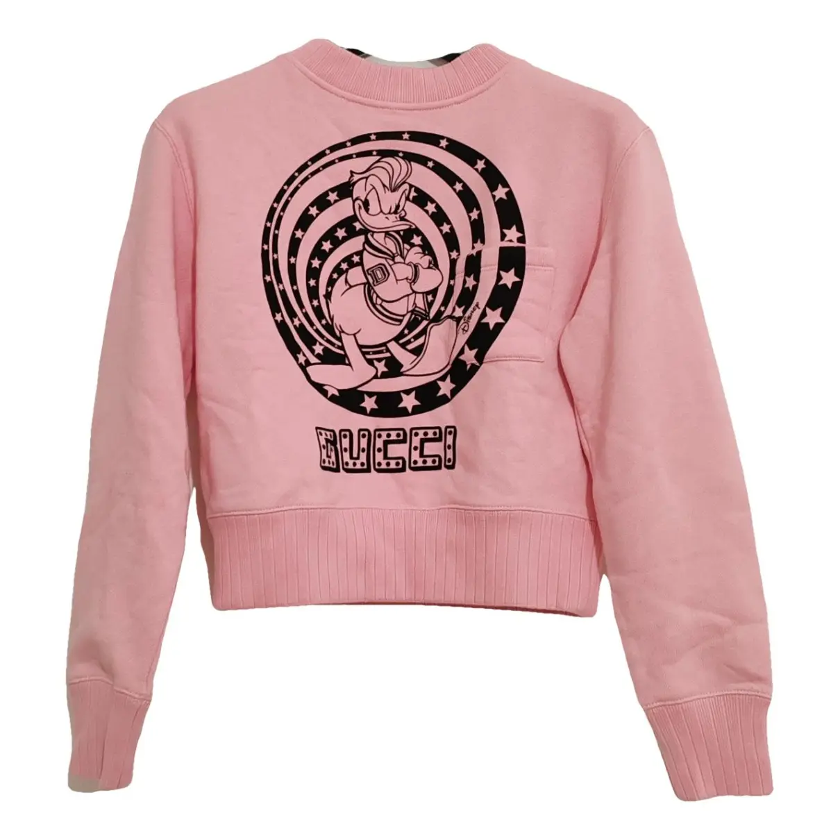 Sweatshirt Disney x Gucci