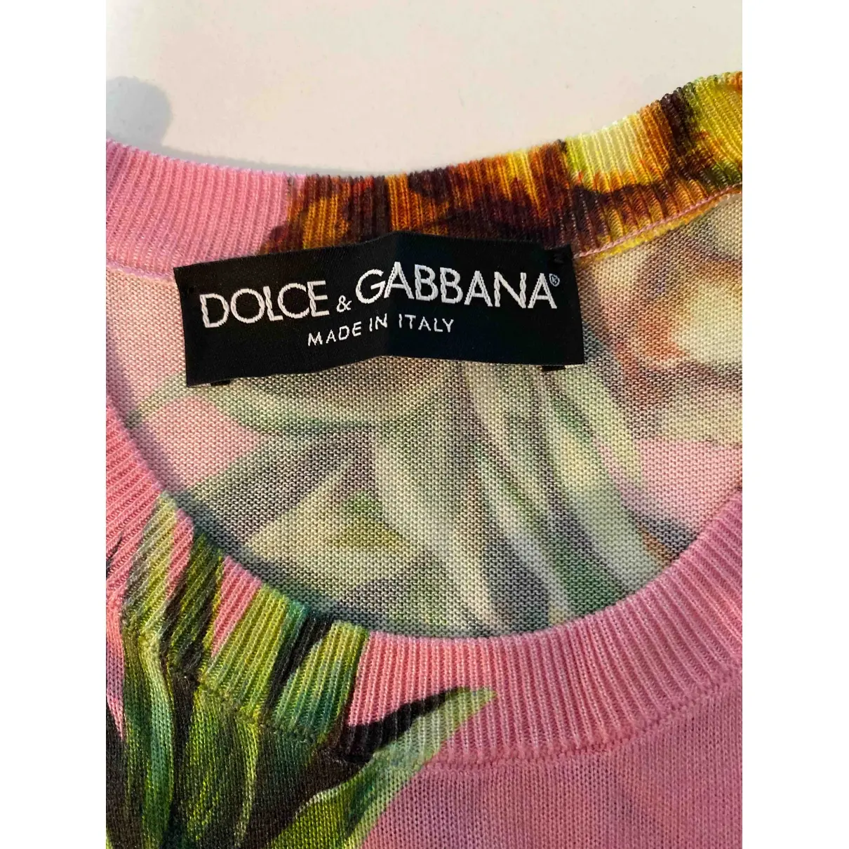 Dolce & Gabbana Camisole for sale