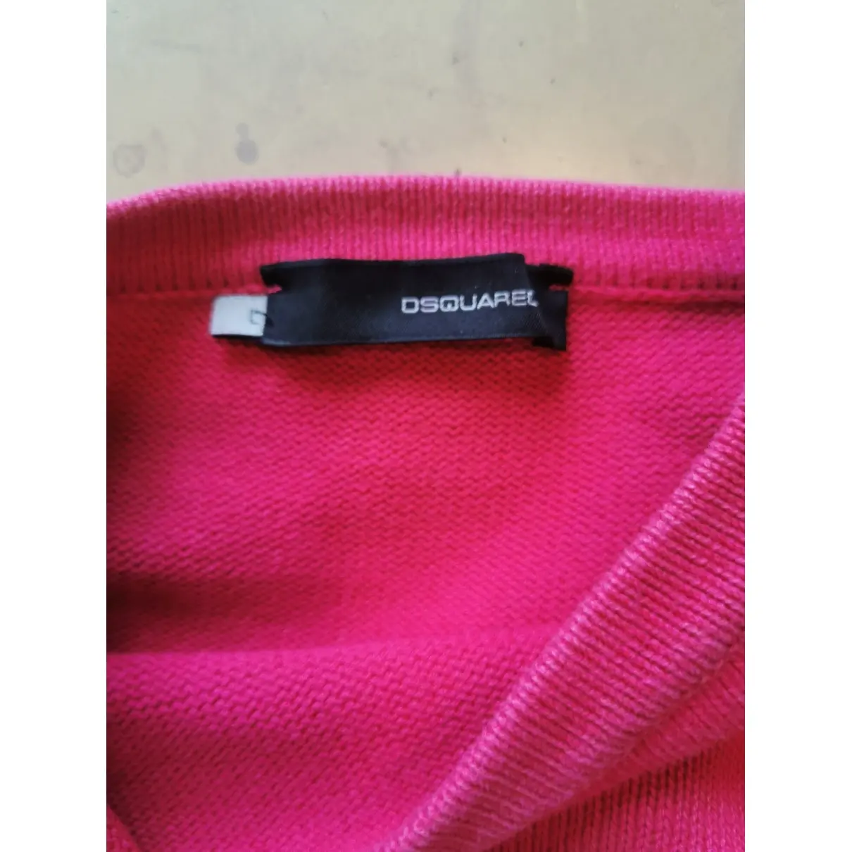 Buy Dsquared2 Knitwear & sweatshirt online