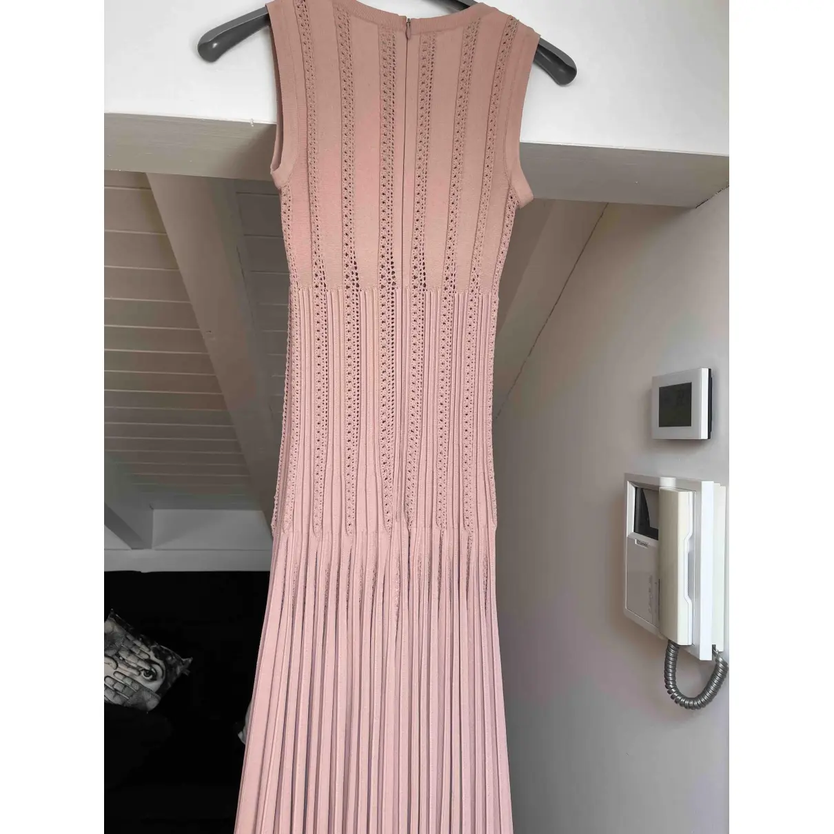 Buy Alaïa Maxi dress online