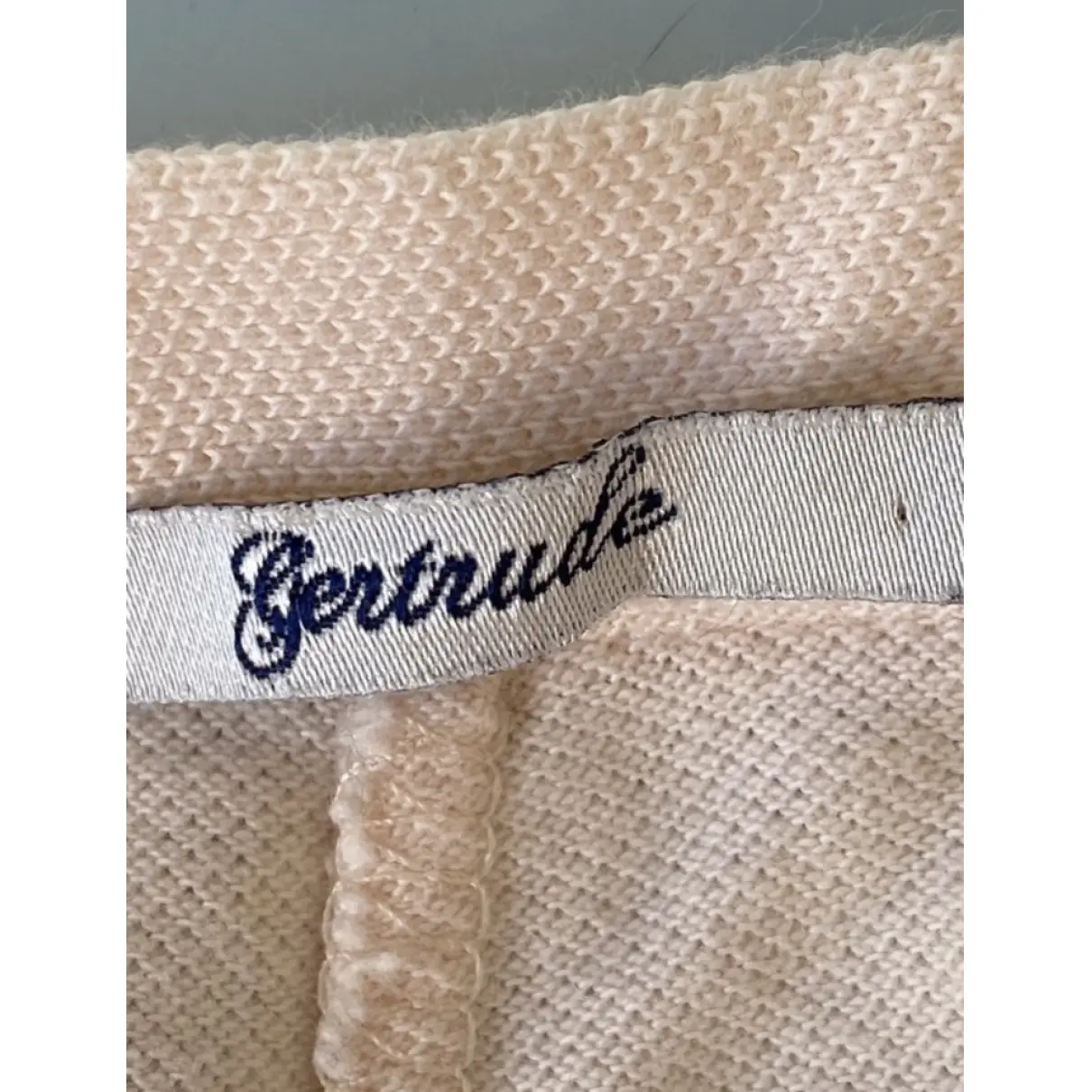 Luxury Gertrude Shorts Women