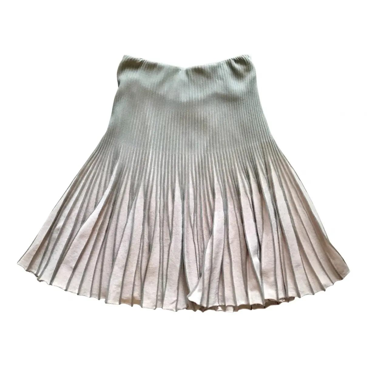 Mid-length skirt Emporio Armani