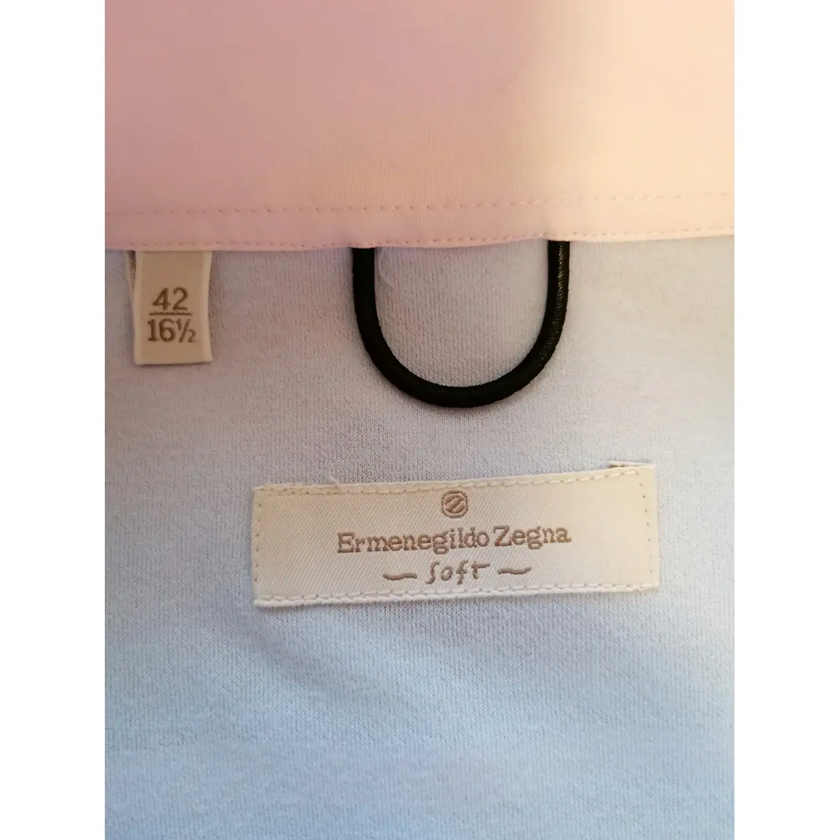 Shirt Ermenegildo Zegna - Vintage