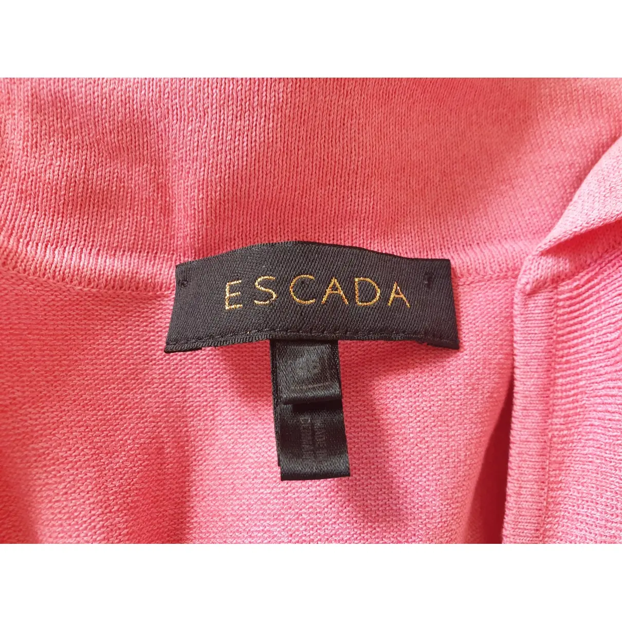 Buy Escada Jersey top online
