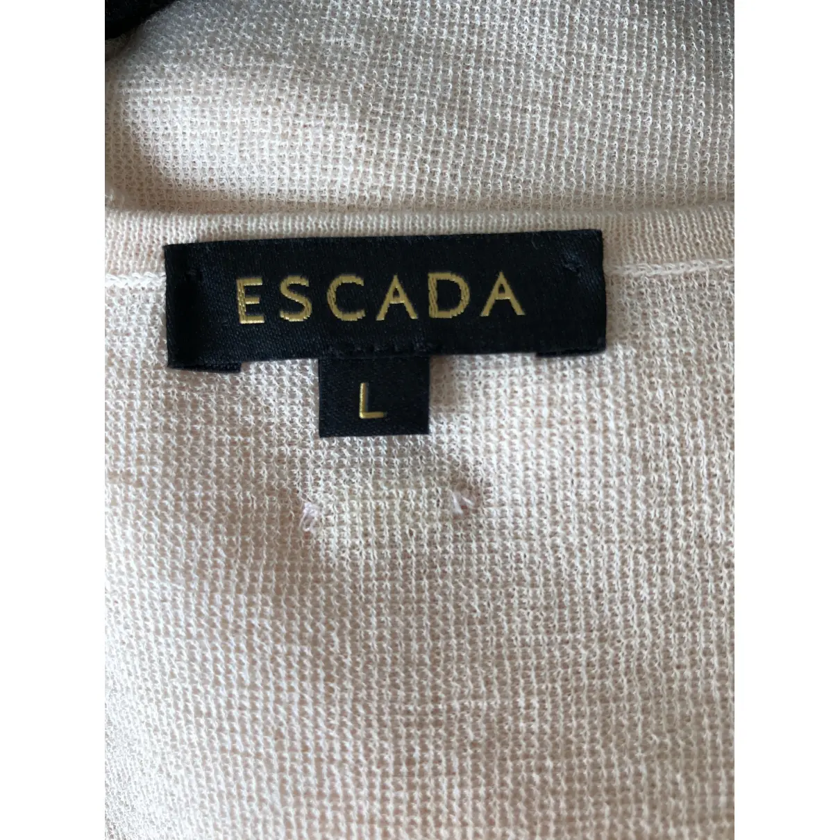 Buy Escada Vest online