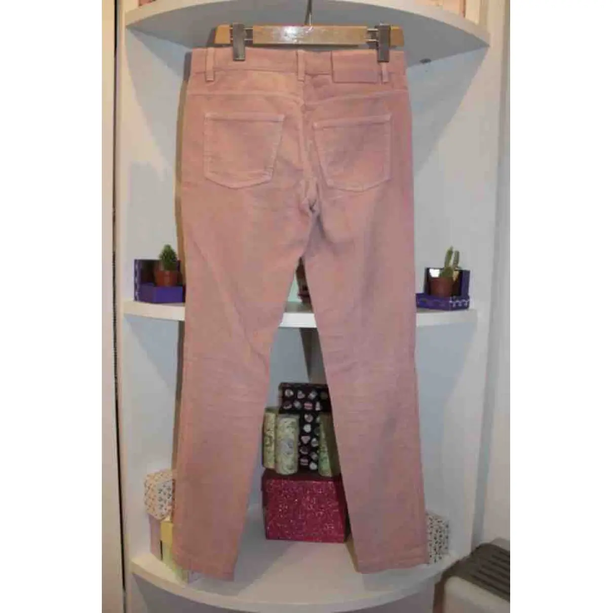 Buy Gucci Straight pants online