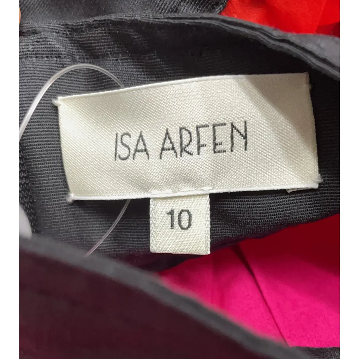 Luxury Isa Arfen Skirts Women