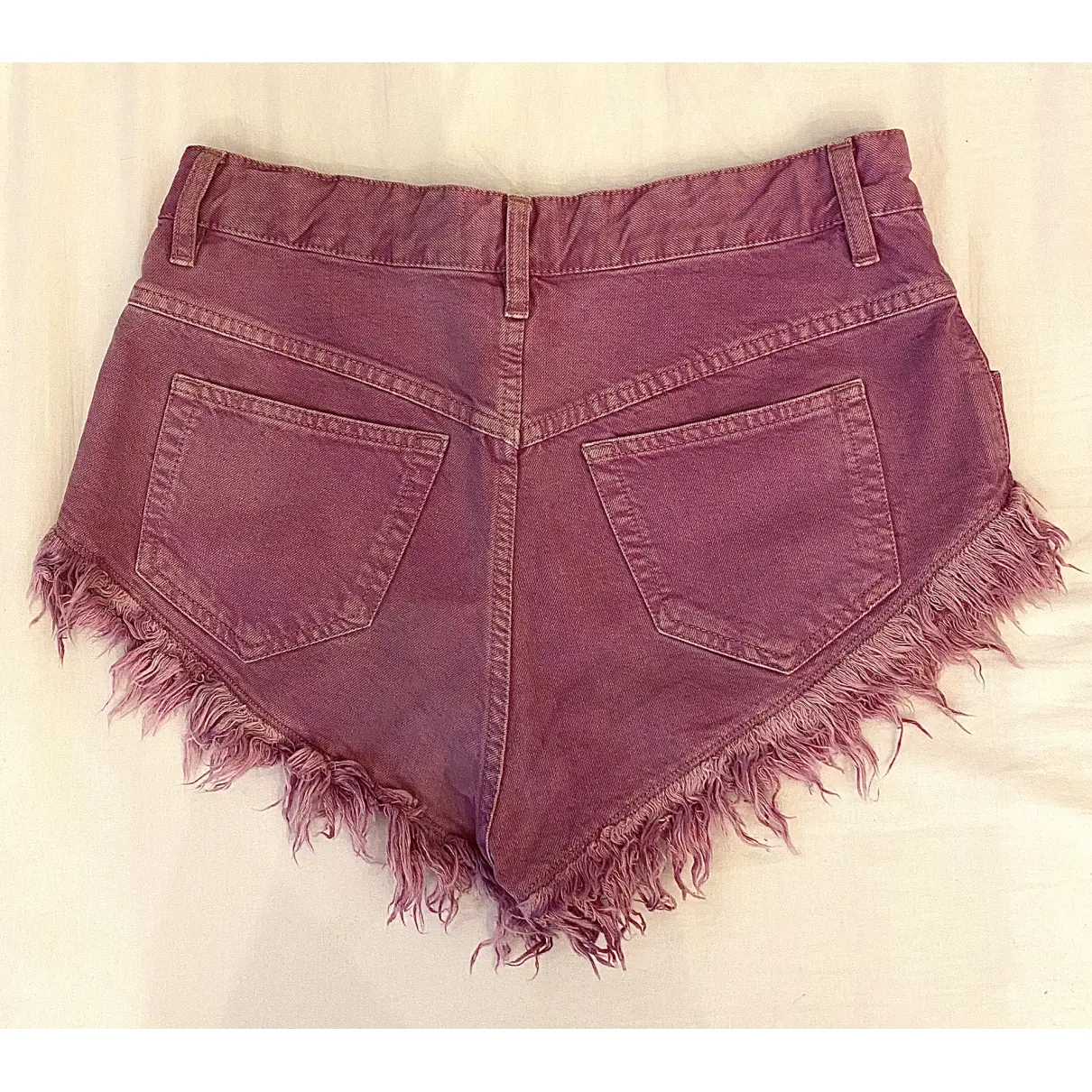 Buy Isabel Marant Etoile Shorts online