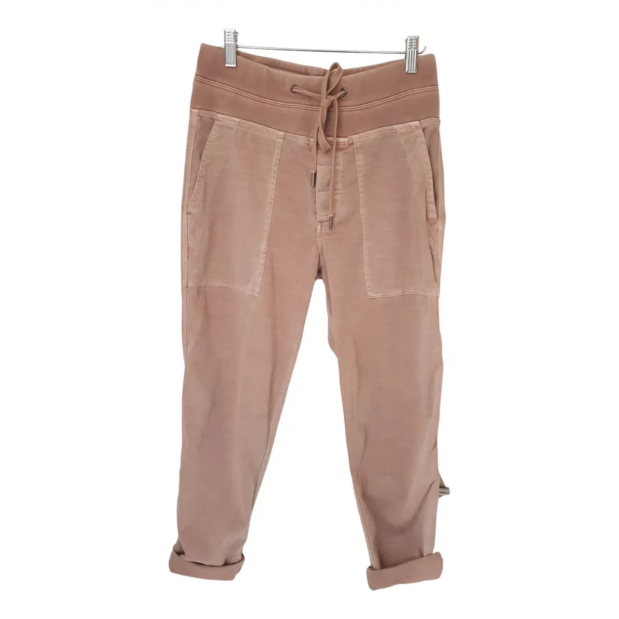 Trousers James Perse