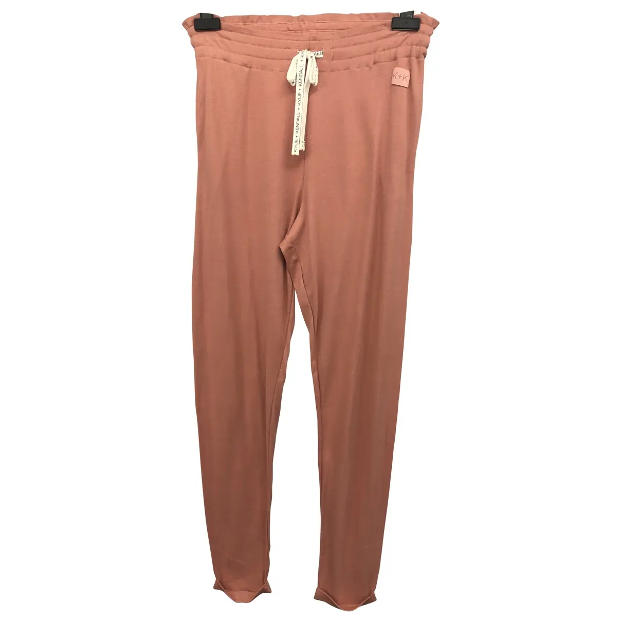 Trousers Kendall + Kylie