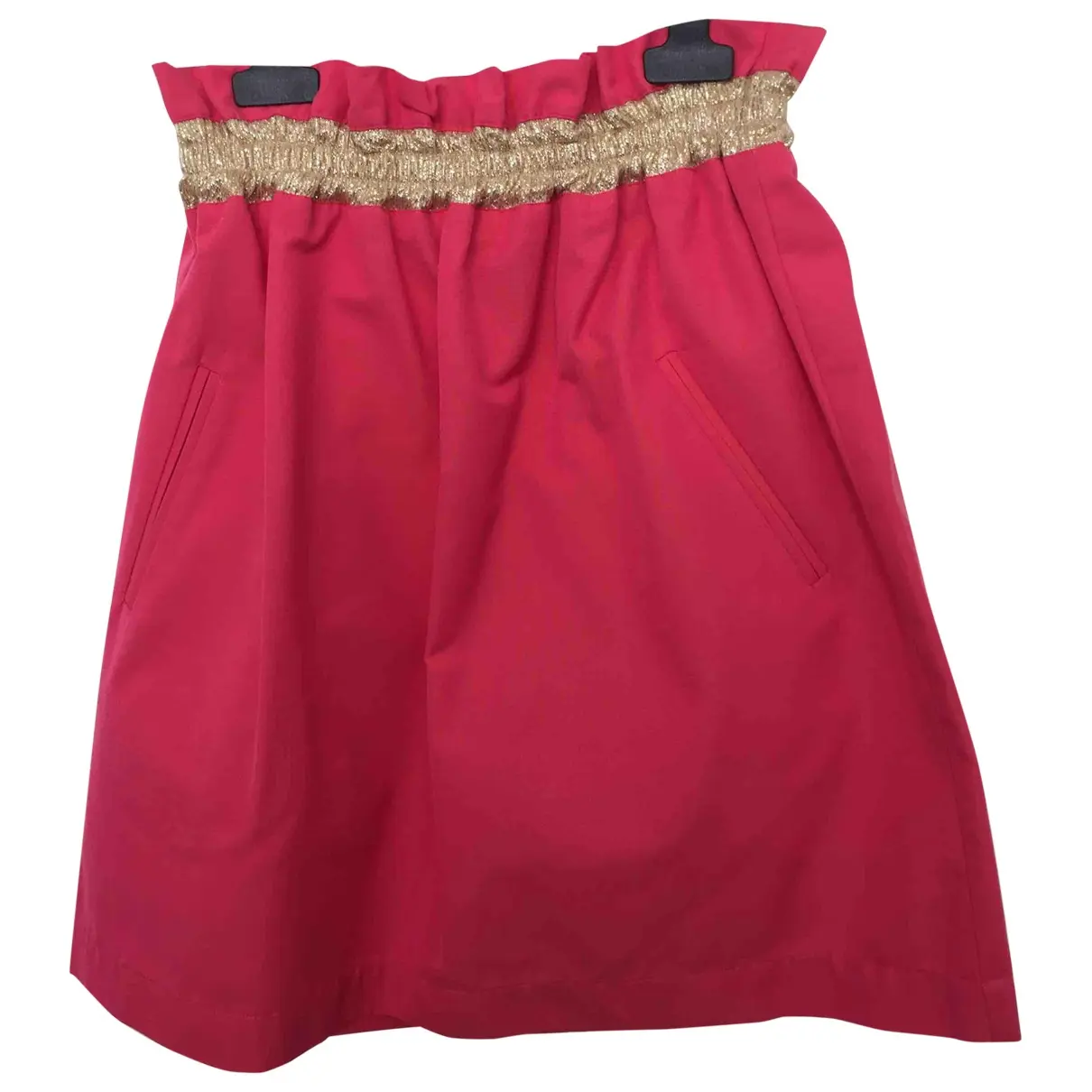 Mini skirt Koshka Mashka