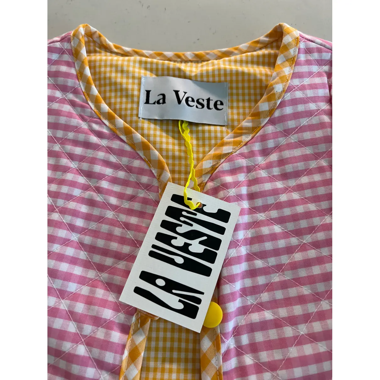 Buy La Veste Jacket online