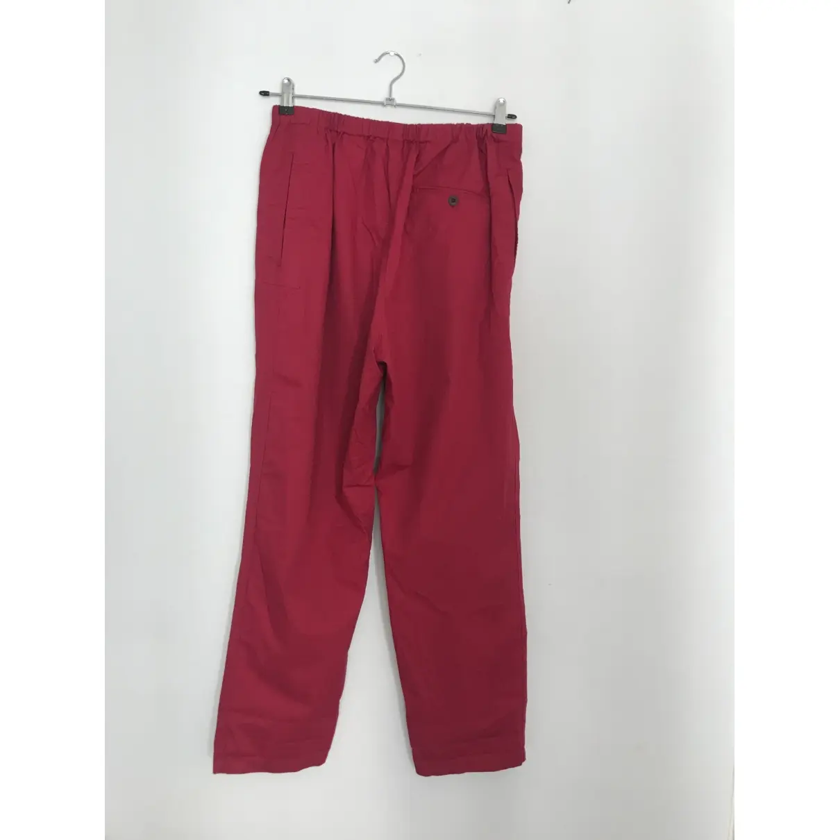 Lemaire Trousers for sale