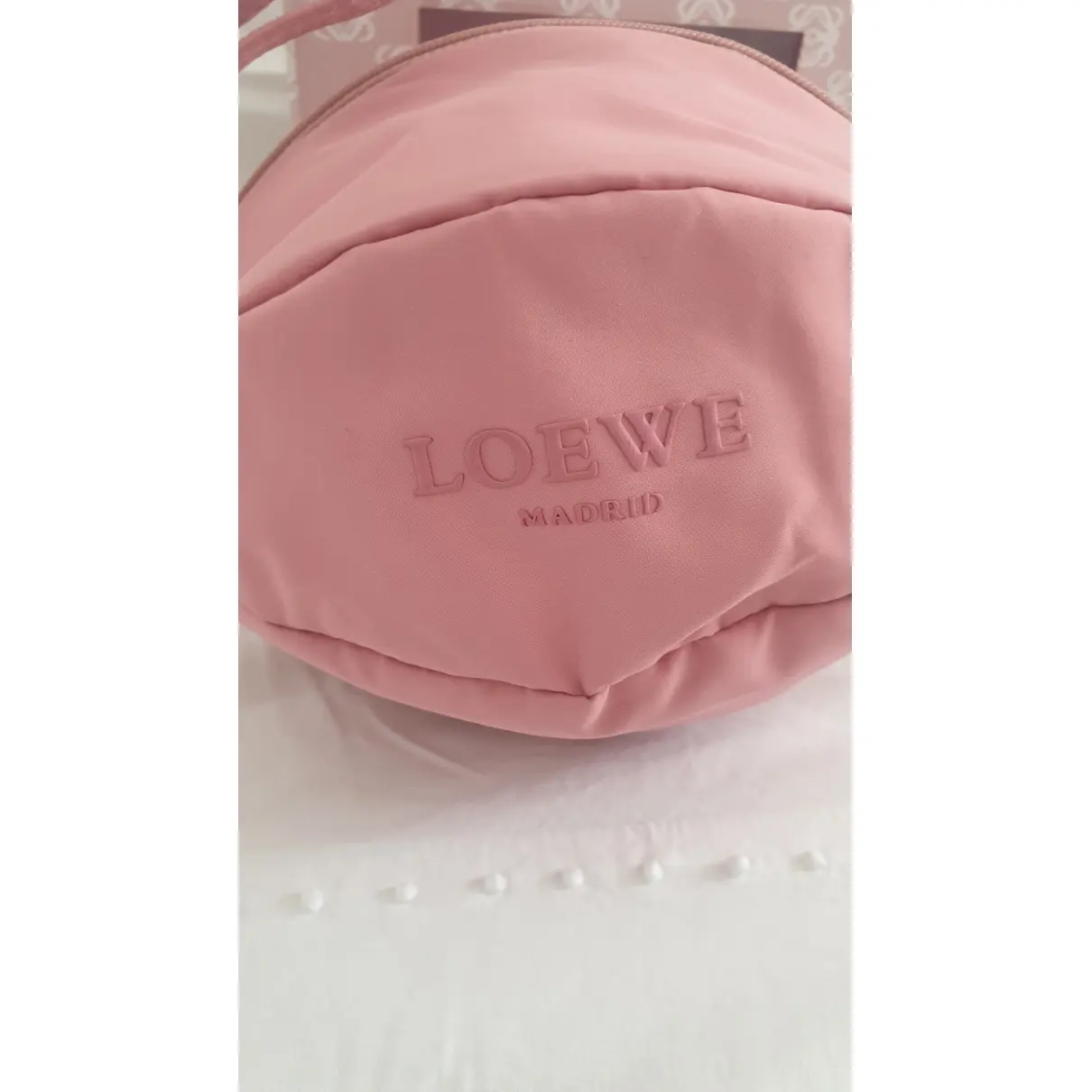 Buy Loewe Clutch bag online