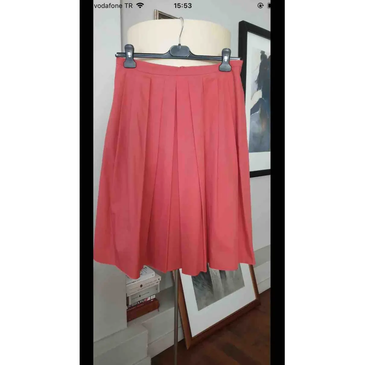 Max Mara 'S Mid-length skirt for sale