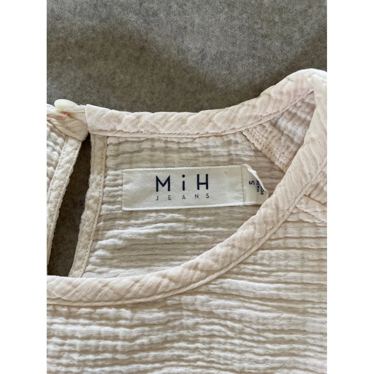 Buy Mih Jeans Blouse online