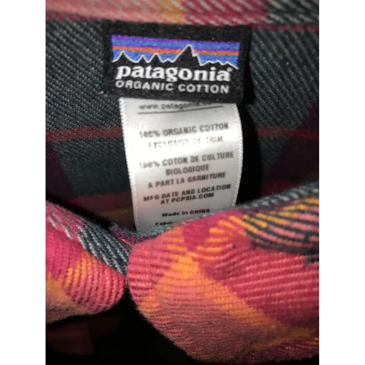 Buy Patagonia Shirt online