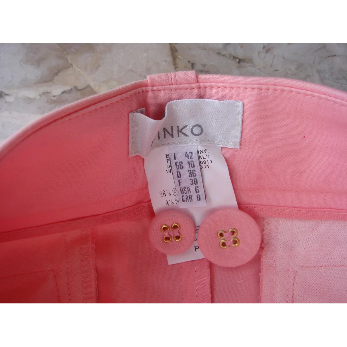 Buy Pinko Short pants online