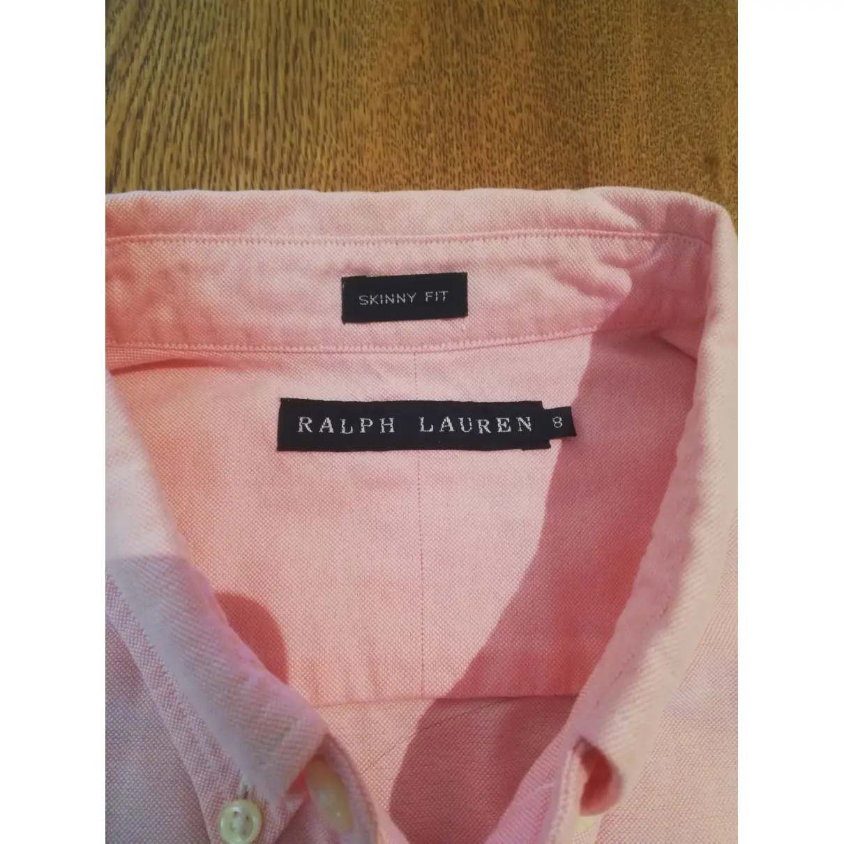 Luxury Polo Ralph Lauren Tops Women