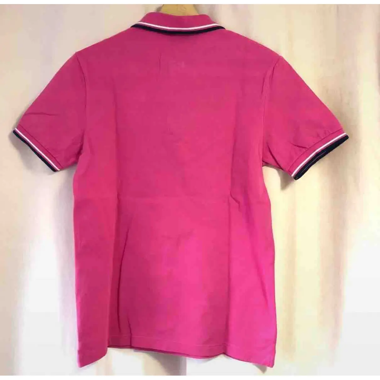 Buy Prada Pink Cotton Top online