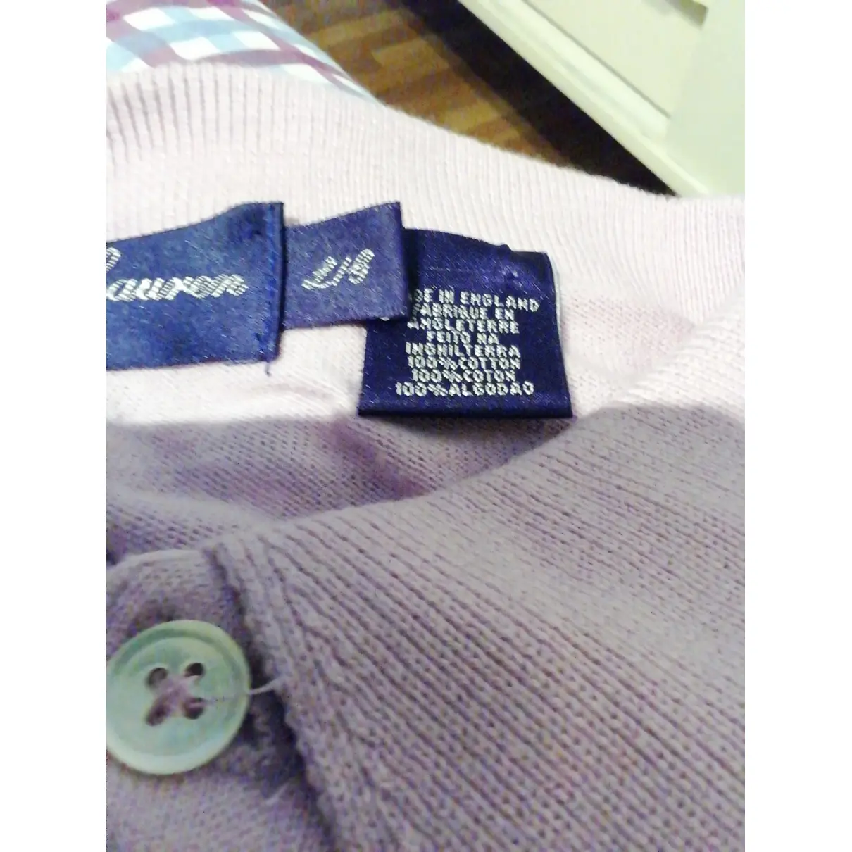 Luxury Ralph Lauren Purple Label Knitwear & Sweatshirts Men