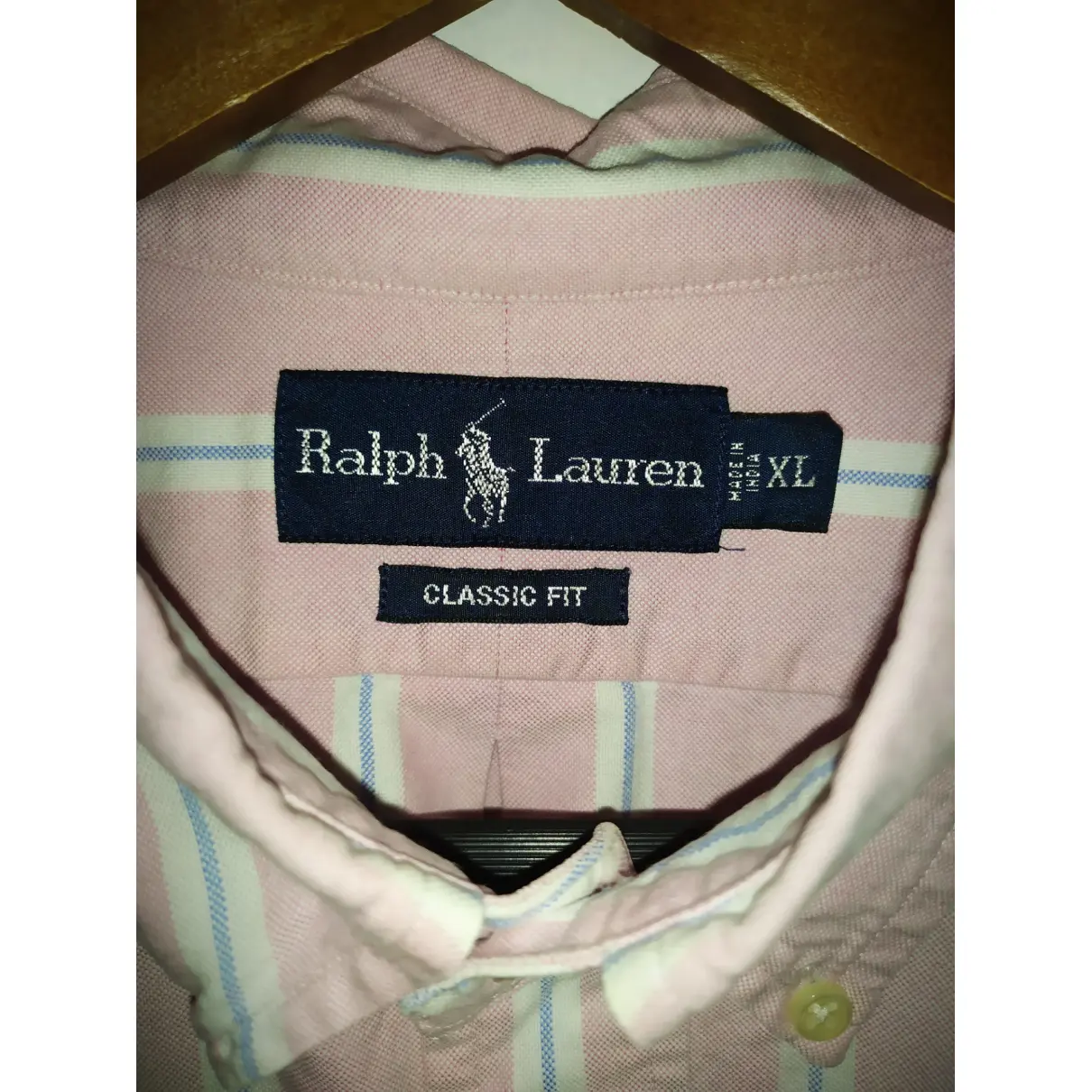 Luxury Ralph Lauren Shirts Men