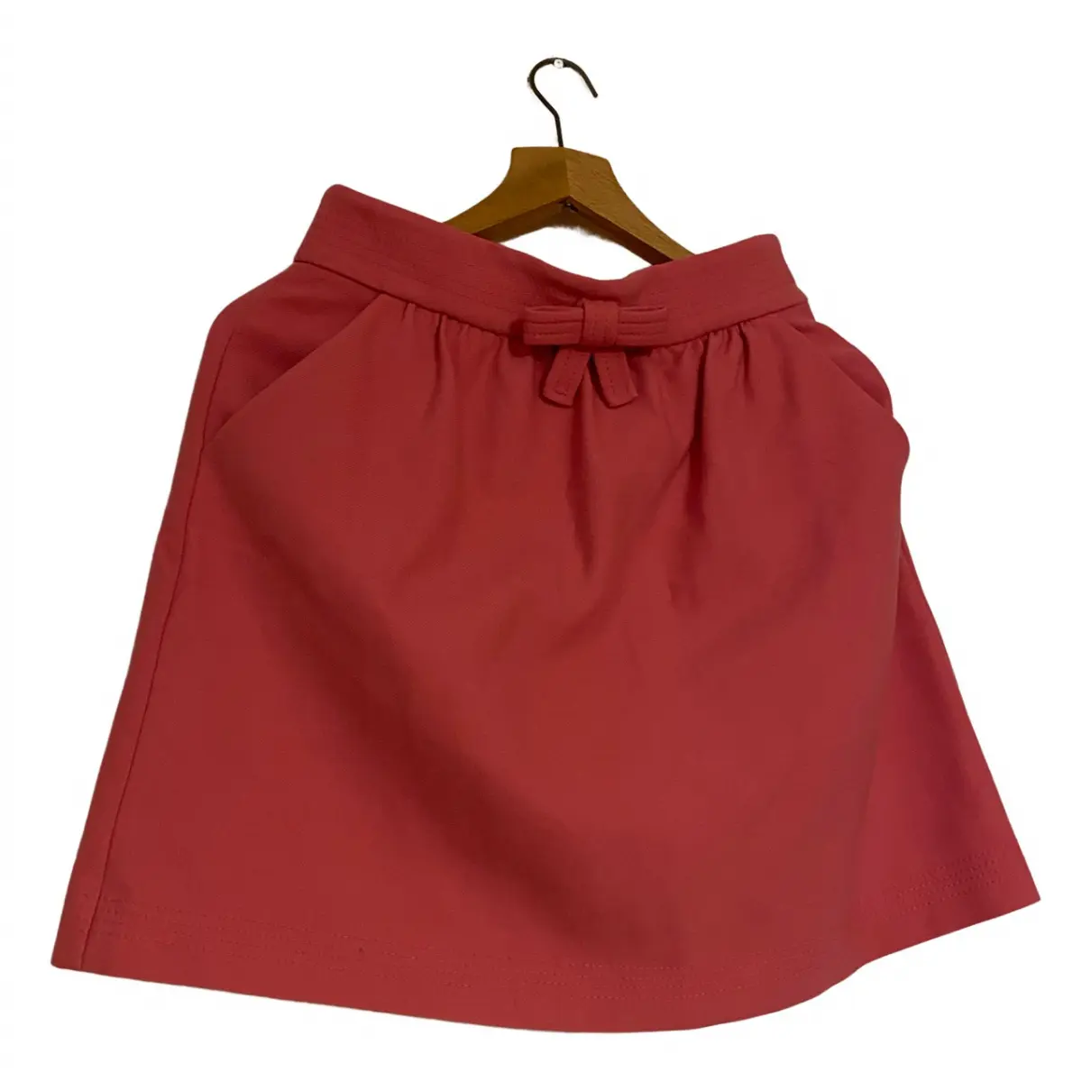 Mini skirt Red Valentino Garavani