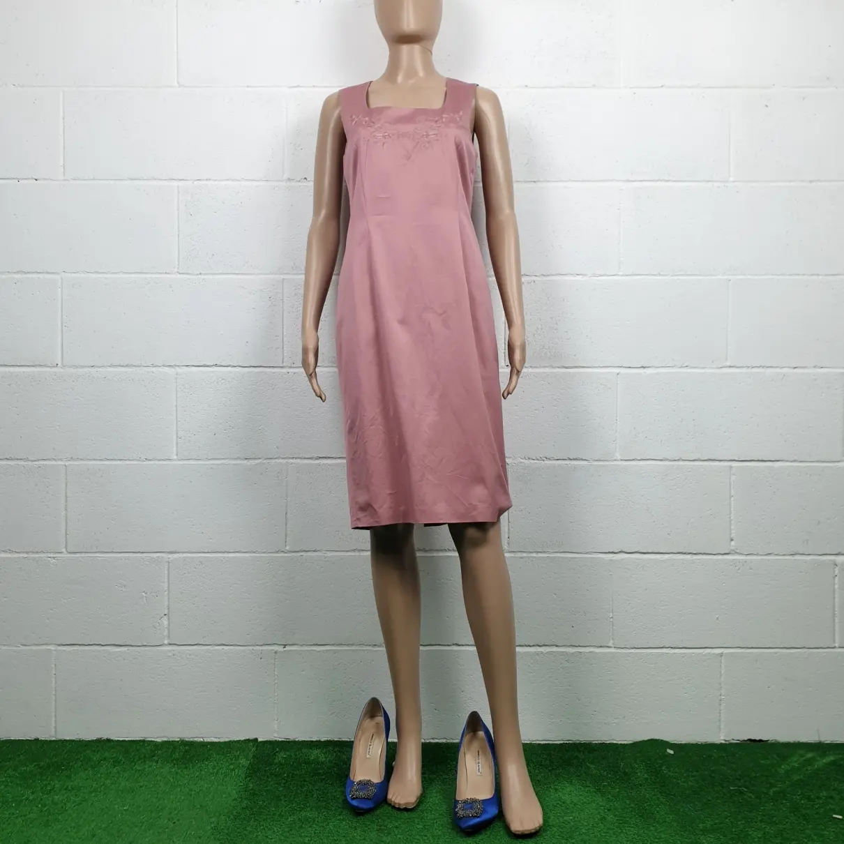 Rifat Ozbek Mid-length dress for sale
