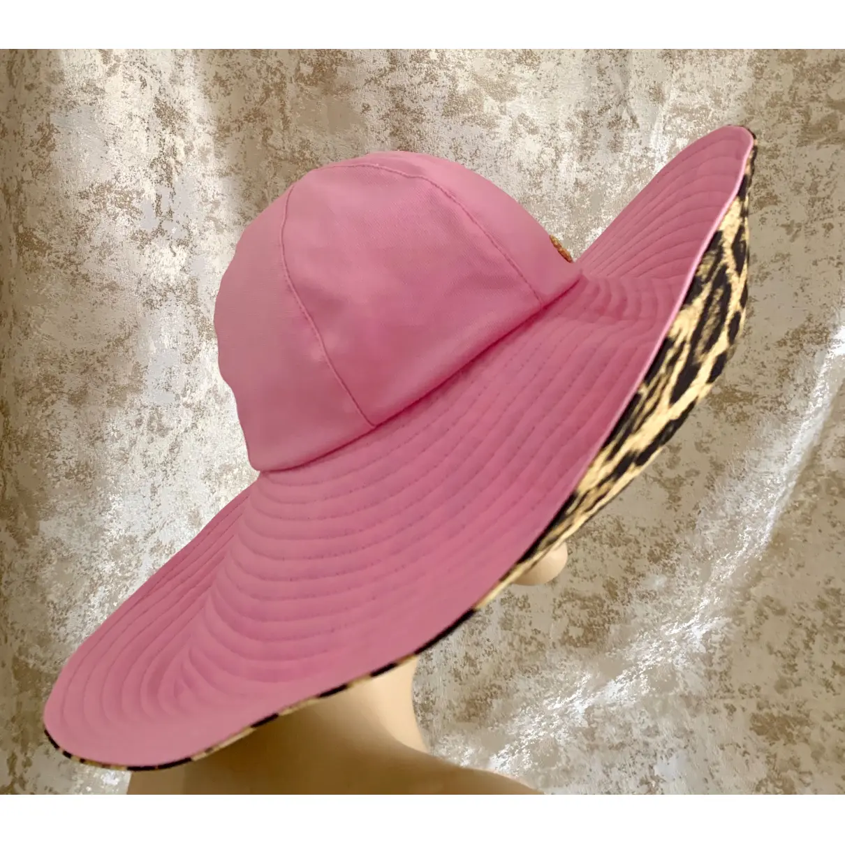 Buy Roberto Cavalli Hat online