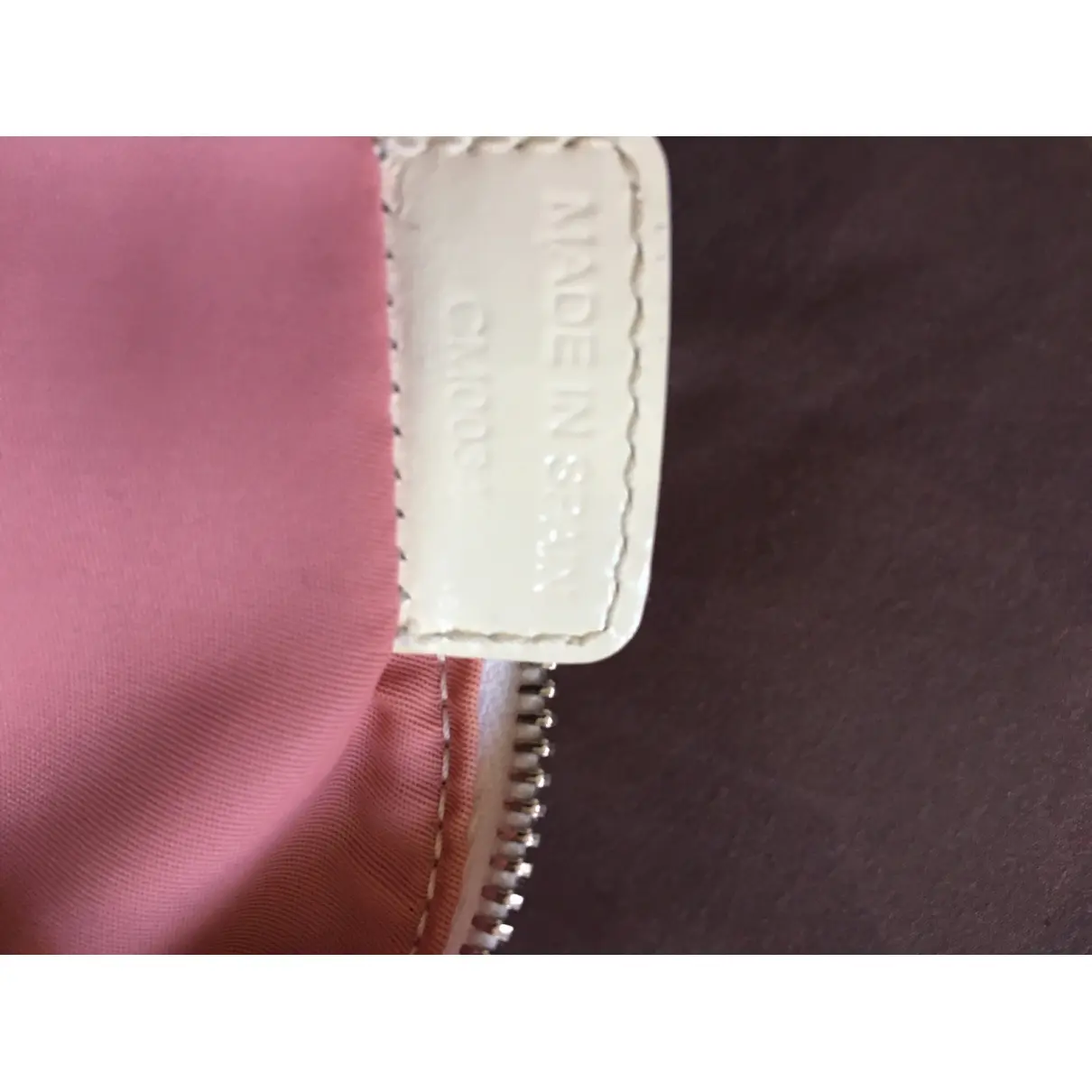 Dior Saddle vintage Classic handbag for sale - Vintage
