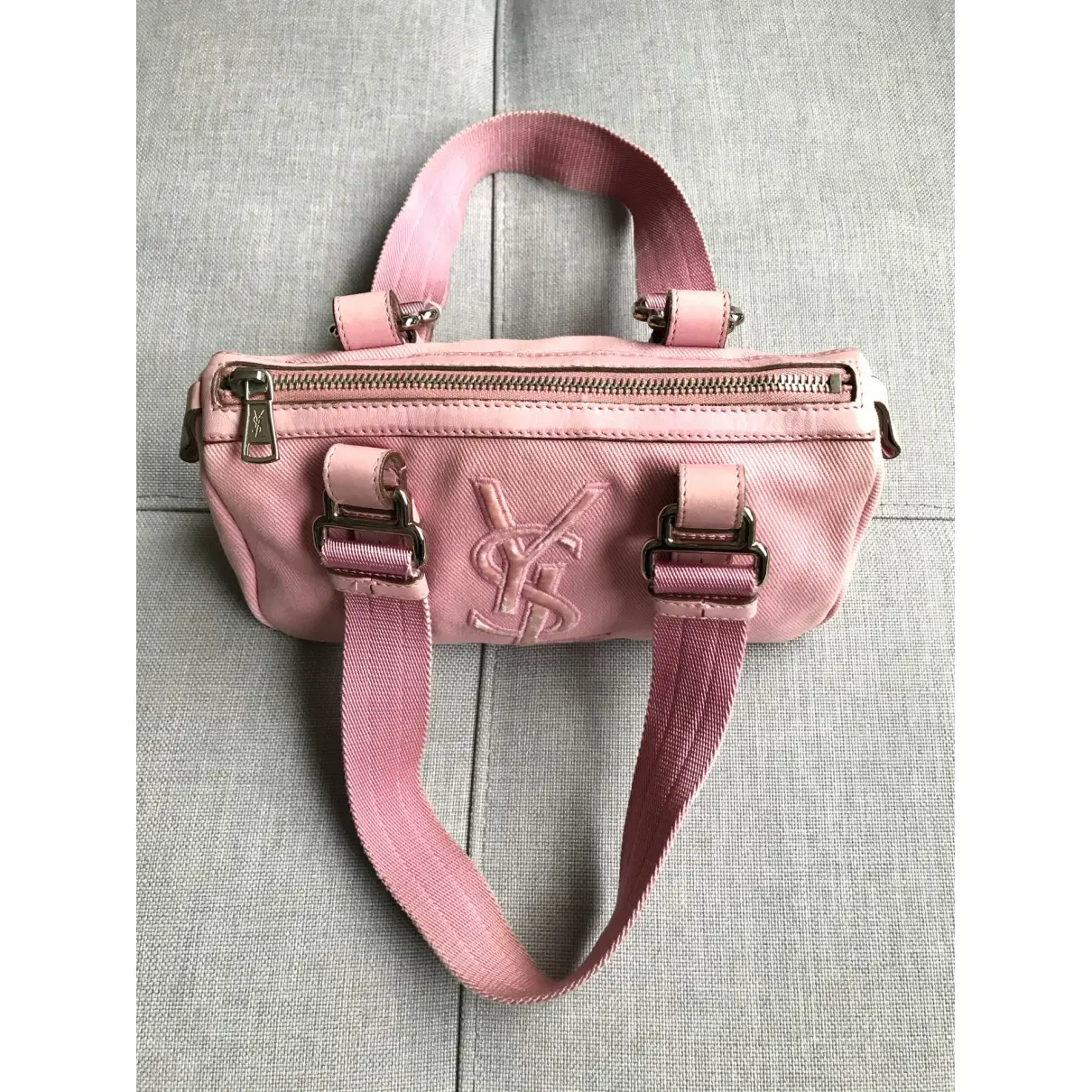 Luxury Saint Laurent Handbags Women - Vintage