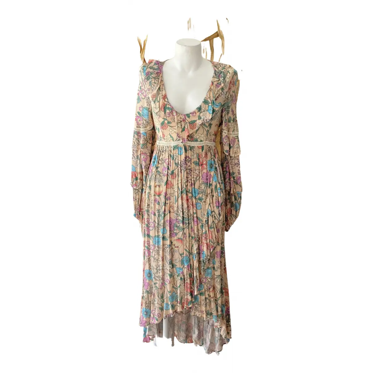 Mid-length dress Spell & The Gypsy Collective
