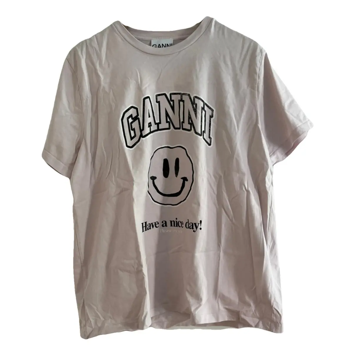 Spring Summer 2020 t-shirt Ganni