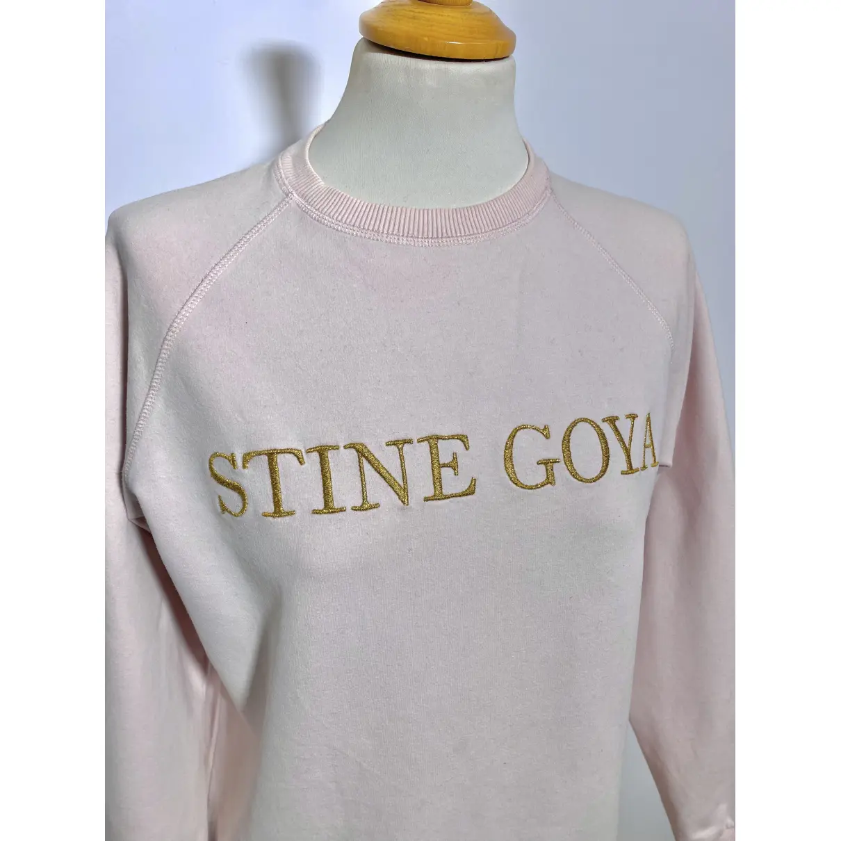 Sweatshirt Stine Goya