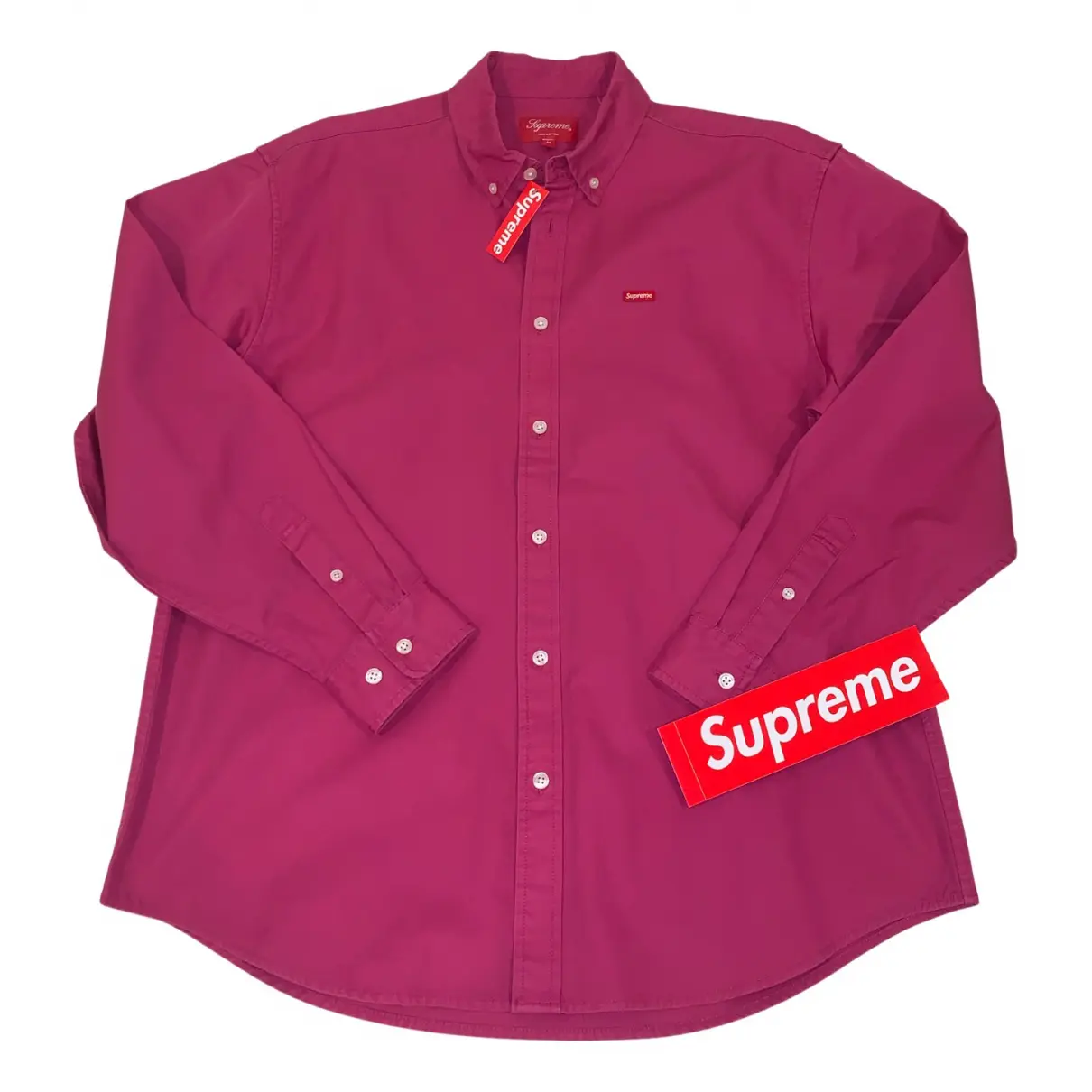 Shirt Supreme