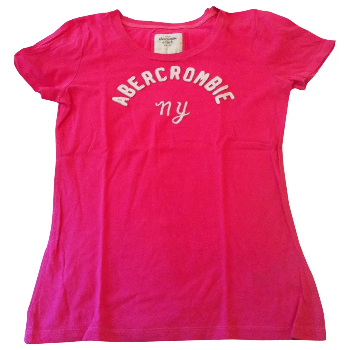 T-SHIRT Abercrombie & Fitch