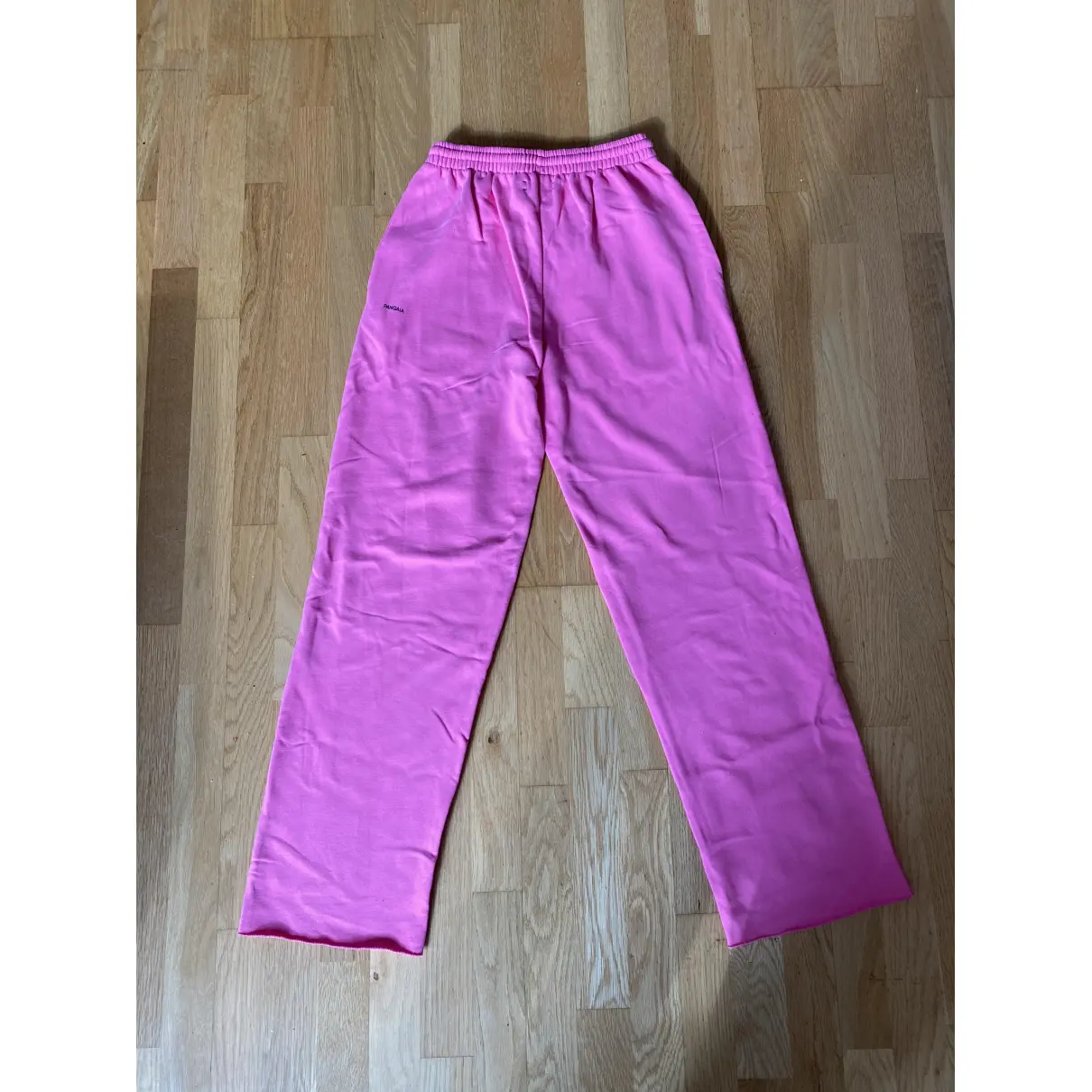 Buy The Pangaia Straight pants online