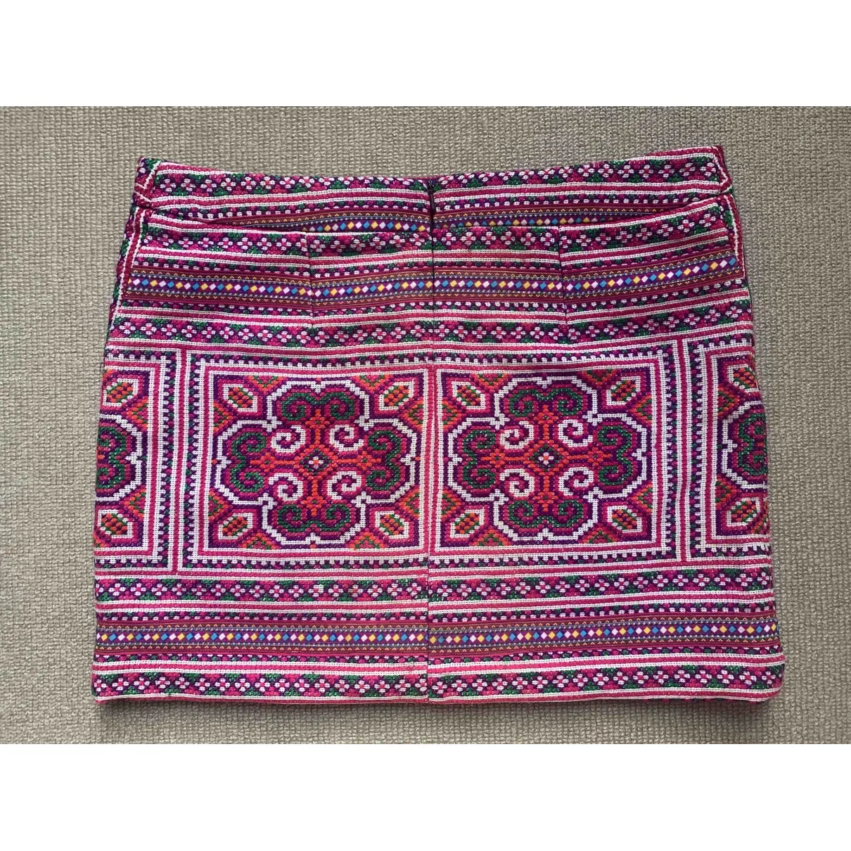 Thu Thu Mini skirt for sale