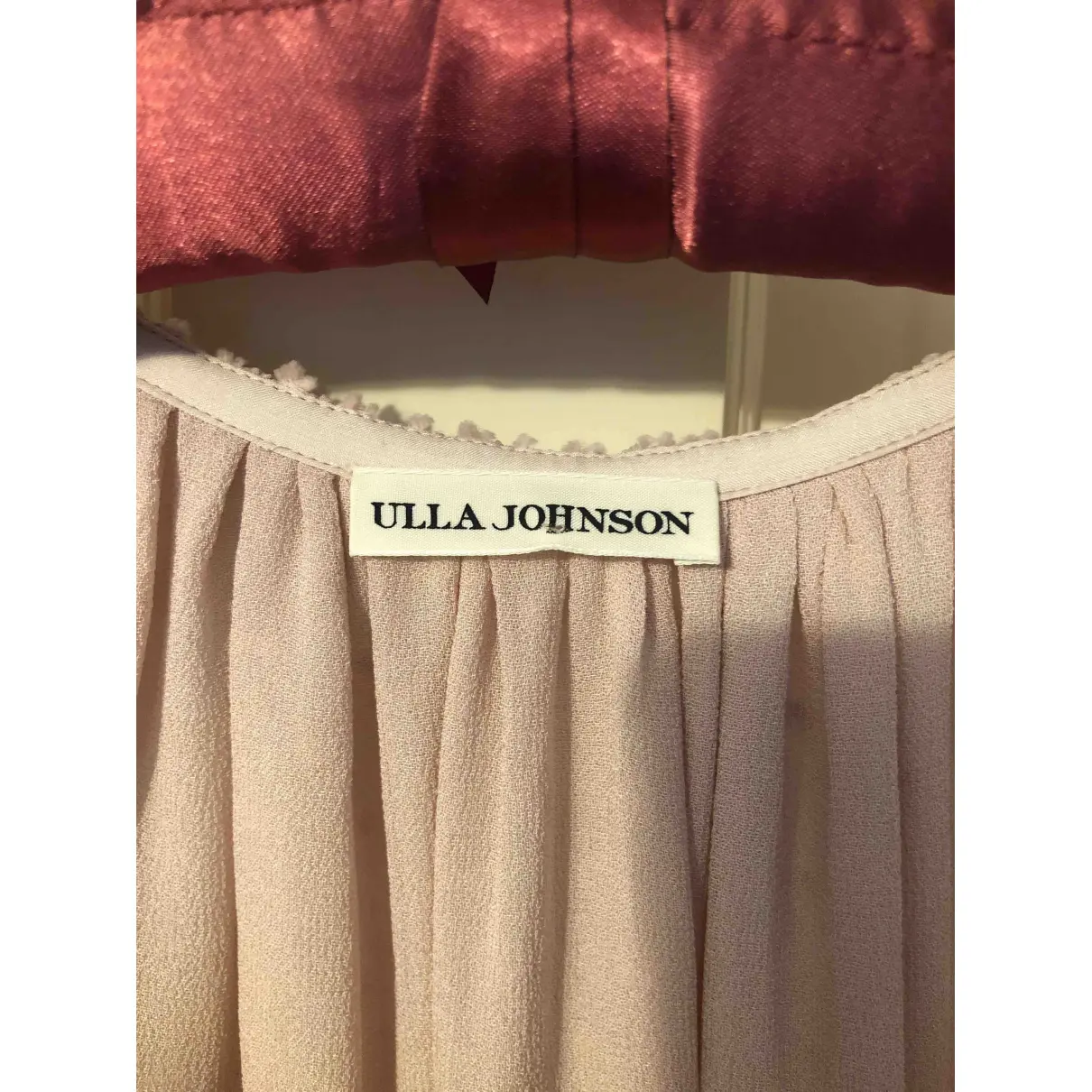 Mid-length dress Ulla Johnson