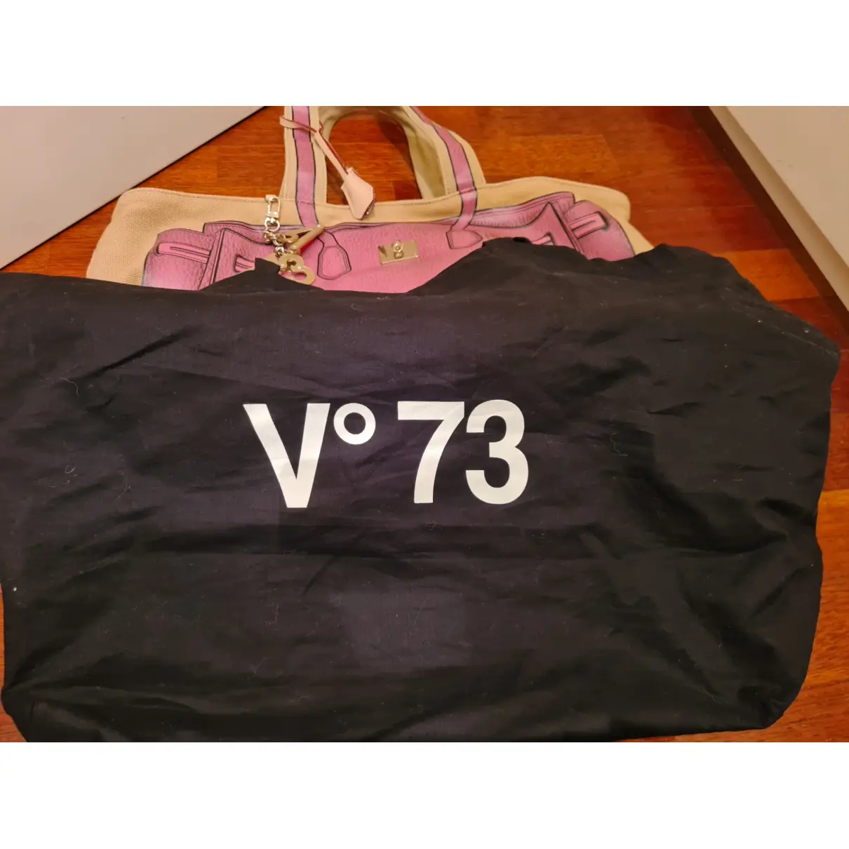 Handbag V 73