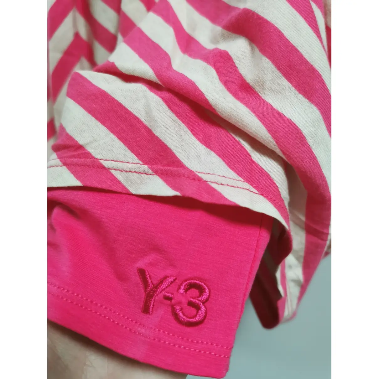 Mid-length skirt Y-3
