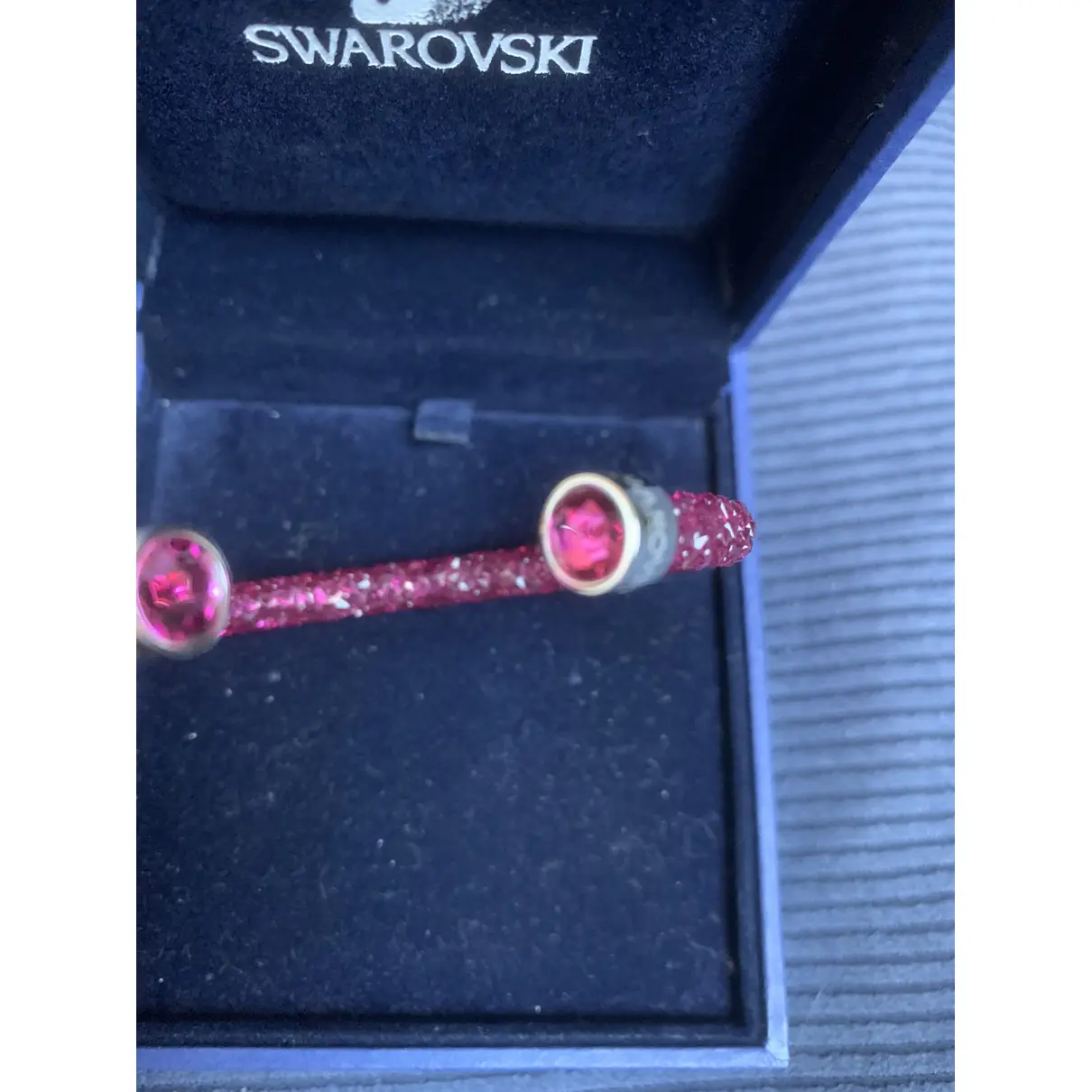 Buy Swarovski Crystal bracelet online