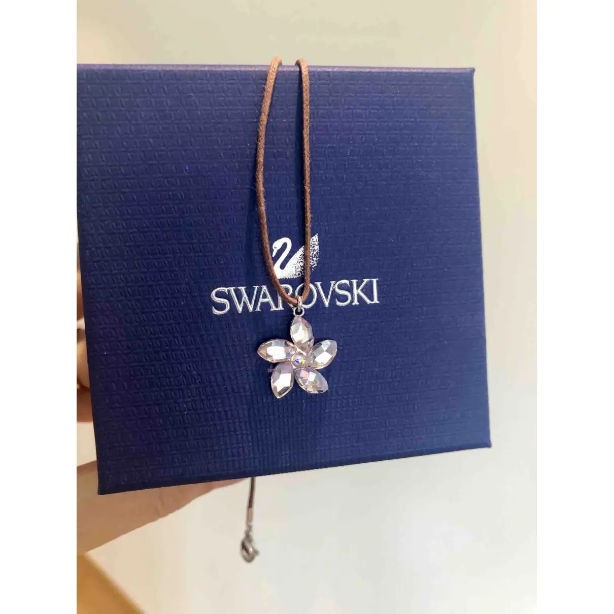 Swarovski Crystal pendant for sale