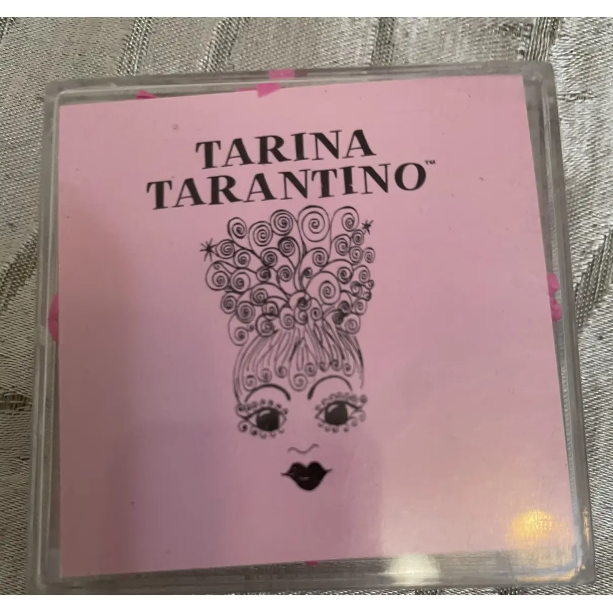 Buy TARINA TARANTINO Crystal hair accessory online