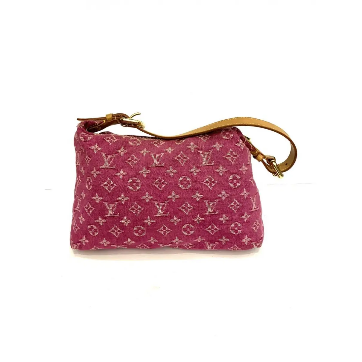 Louis Vuitton Baggy handbag for sale - Vintage