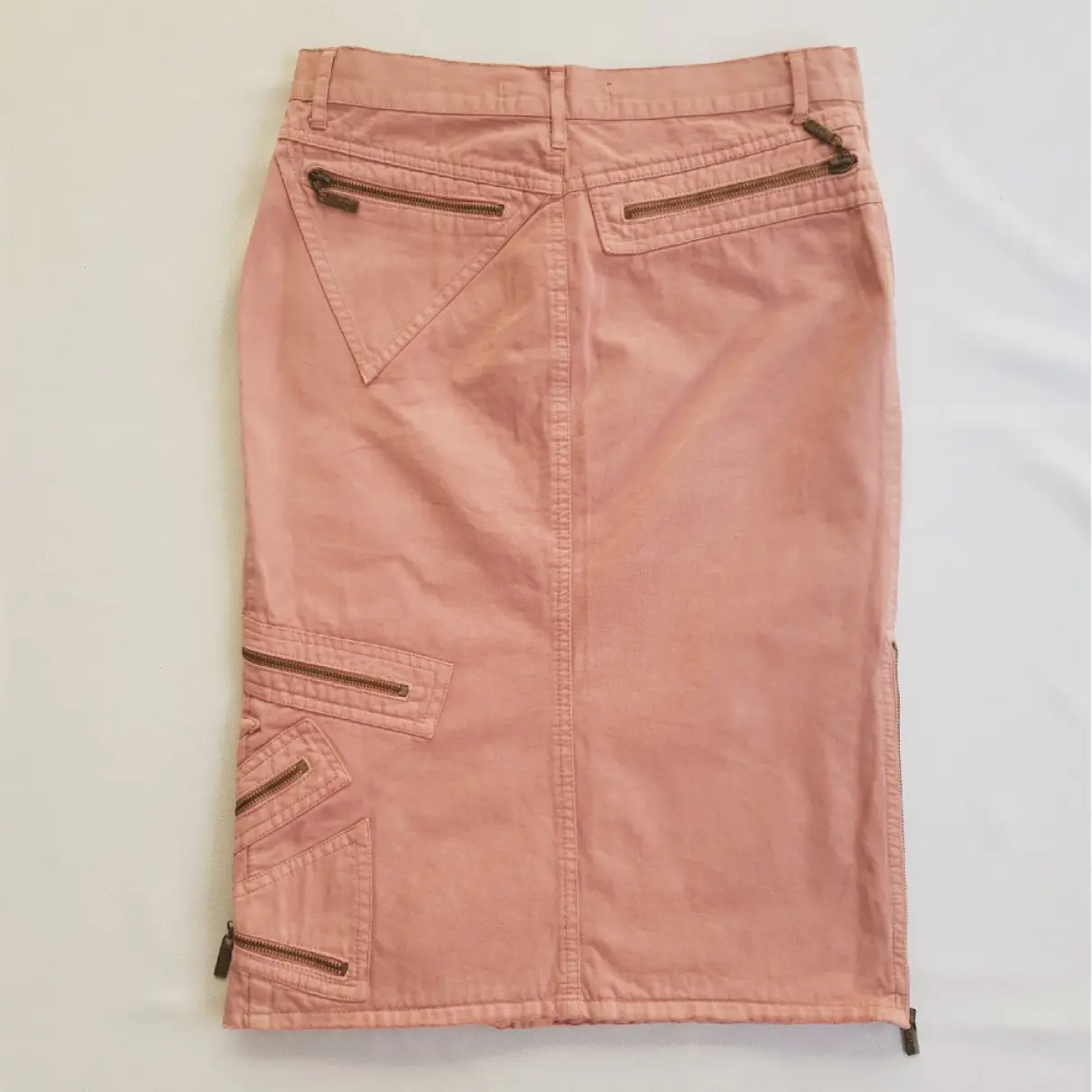 Buy Just Cavalli Mid-length skirt online - Vintage