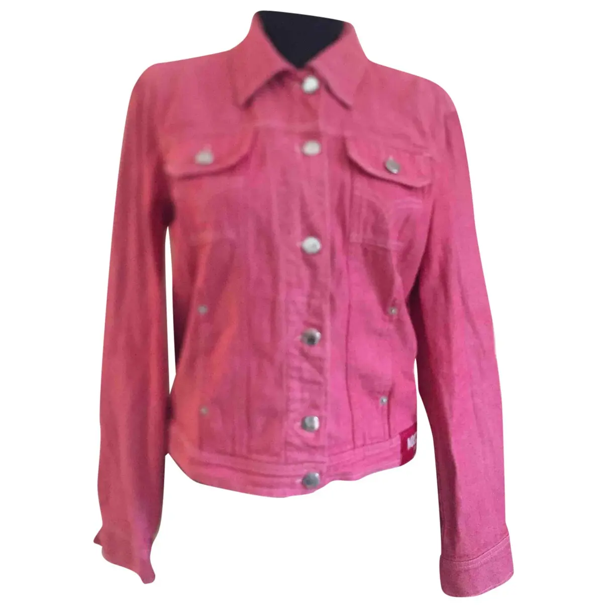 Jacket Moschino - Vintage